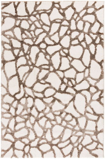 Light Brown / 8' x 10'