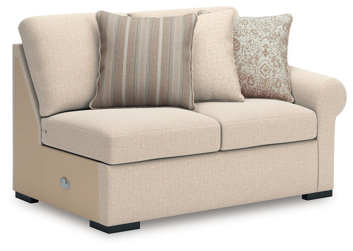 LadyMae - 3 Piece Sectional image 5