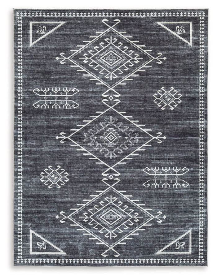 Arloman - Area Rug image 1