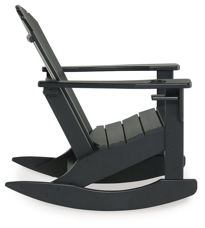 Sundown Treasure - Rocking Chair image 4