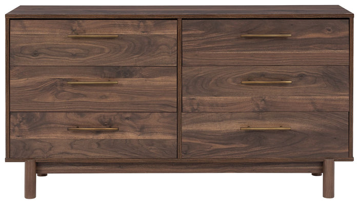Calverson - Accent Drawer Chest image 4