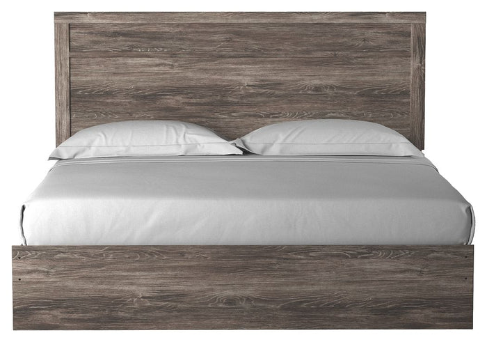 Ralinksi - Panel Bed image 8