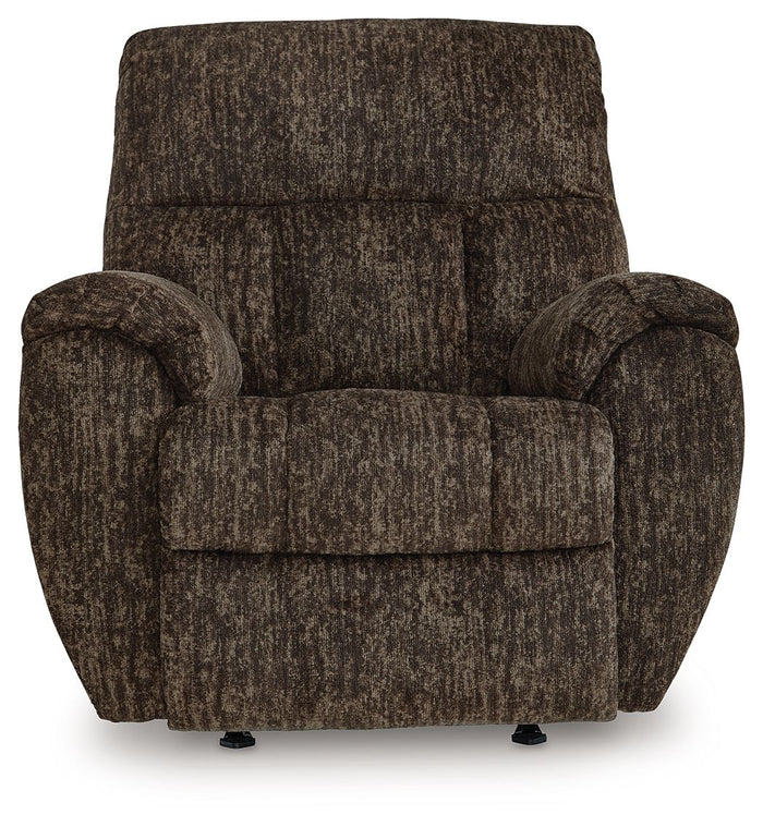 Stayfish - Rocker Recliner image 4
