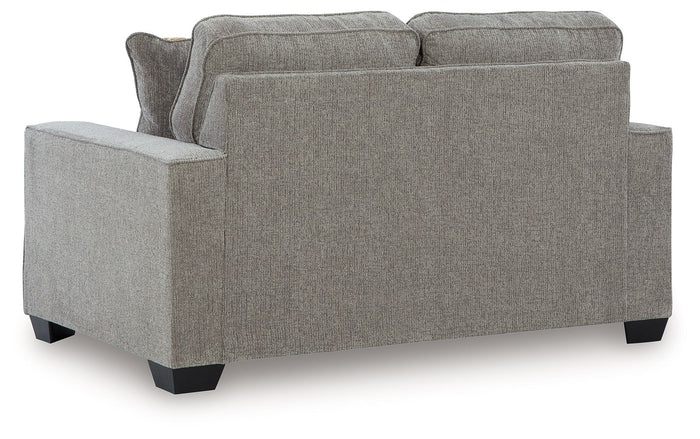 Larimer - Loveseat image 4