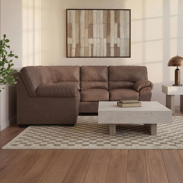 WillowBend - Sectional image 10
