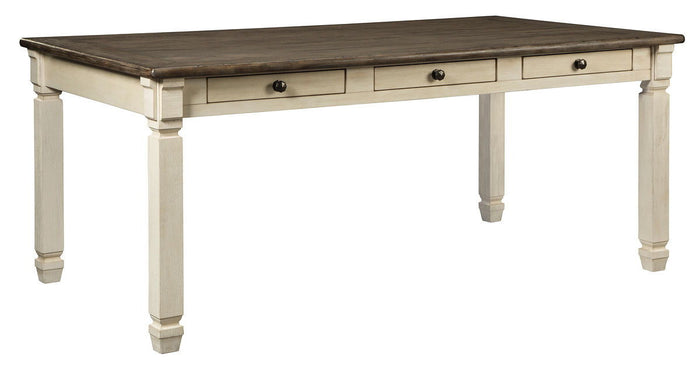 Bolanburg - Rectangular Dining Table Set image 10