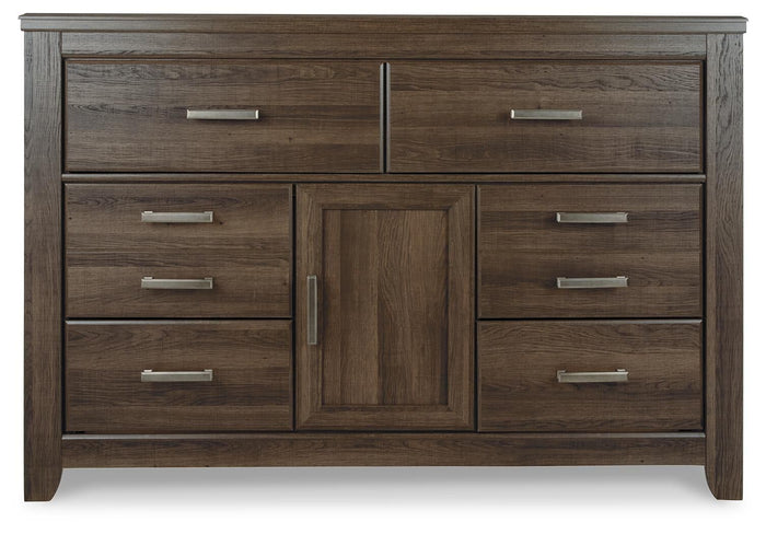 Juararo - Dresser image 3
