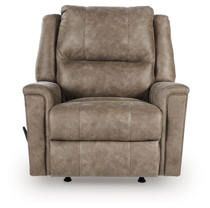 Lixtowel - Rocker Recliner image 4
