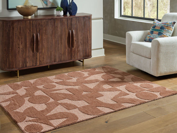 Perrenton - Rug image 2