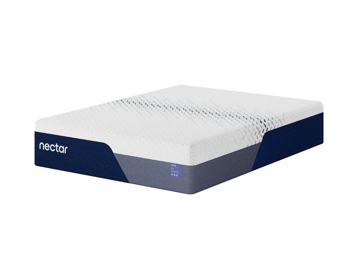 Nectar Luxe Memory Foam - Mattress image 3