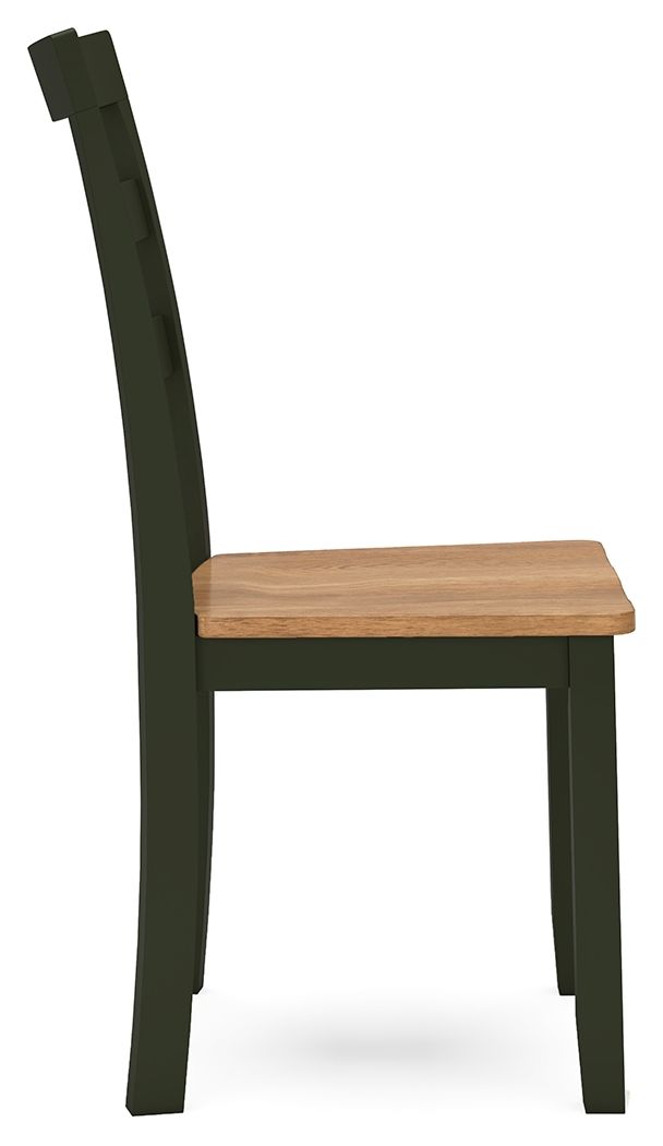 Gesthaven - Dining Room Side Chair (Set of 2) image 8