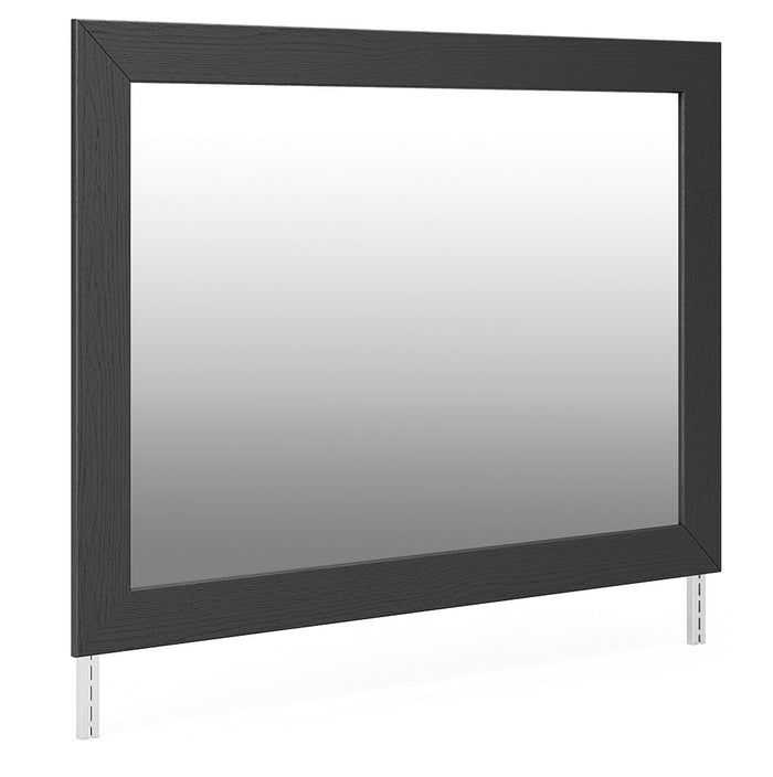 Broachmyn - Bedroom Mirror image 4