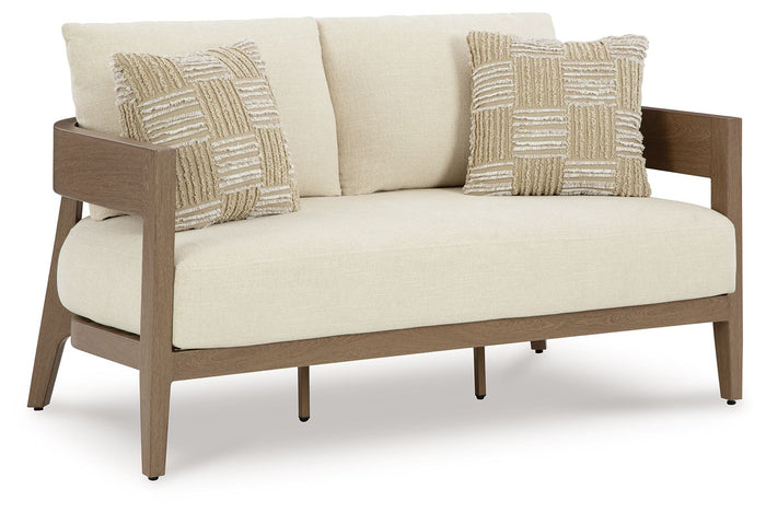 Serene Bay - Lounge Set image 4