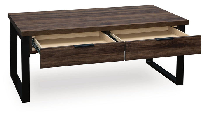 Wickman Falls - Rectangular Table image 3