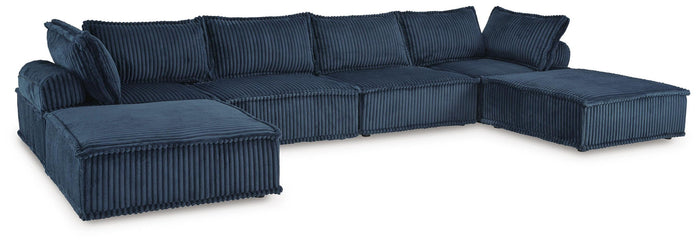 Bales - Sectional image 5