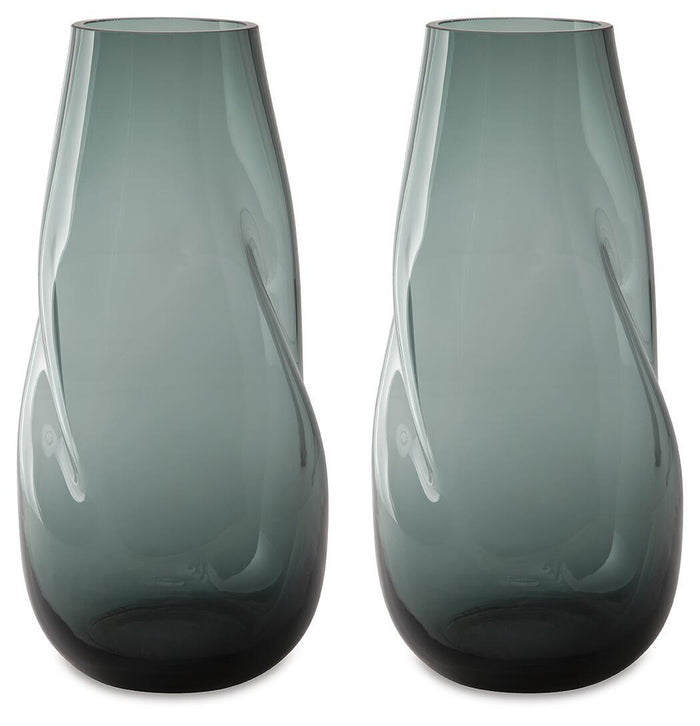 Beamund - Vase - 13" image 1