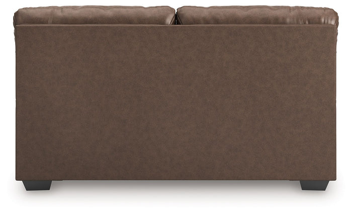 WillowBend - Loveseat image 5