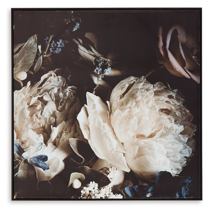 Hurshaw - Wall Art - Multi image 2