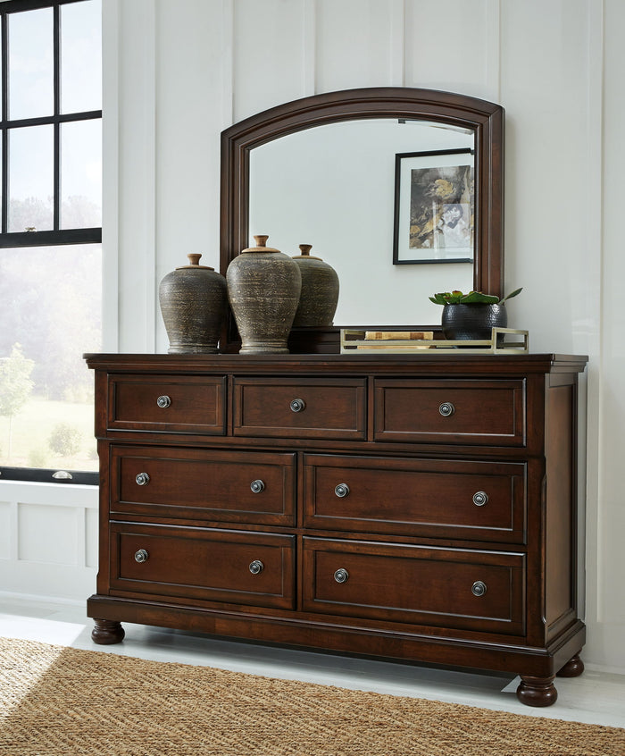 Porter - Dresser image 4