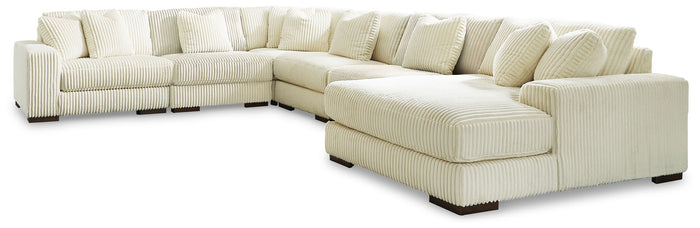 Lindyn - Sectional image 8