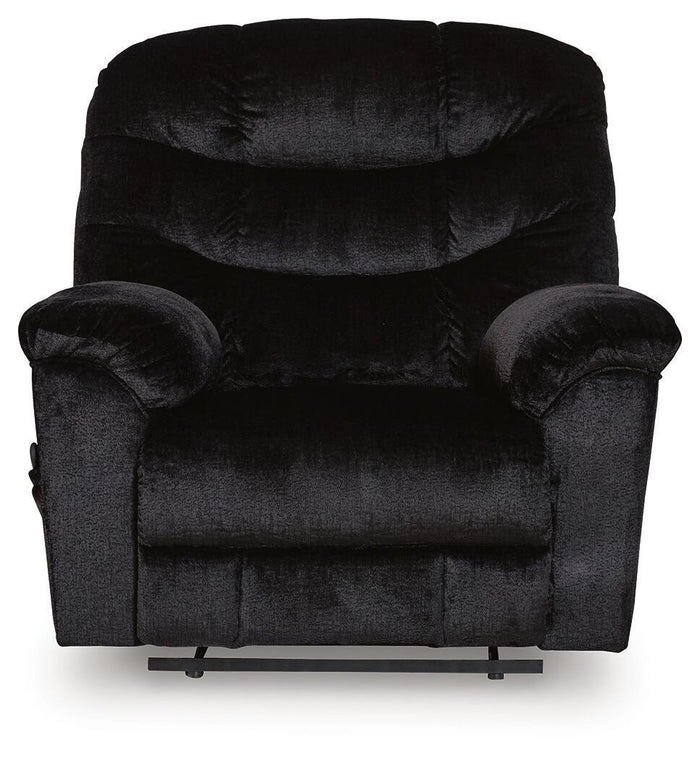 Linenfield - Zero Wall Recliner image 6