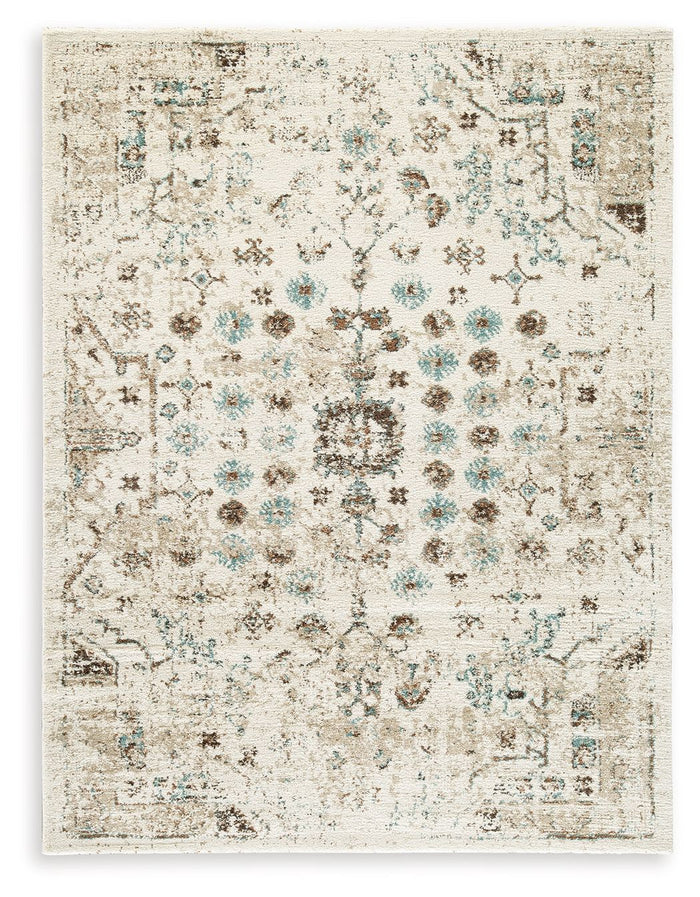 Jossler - Rug image 1