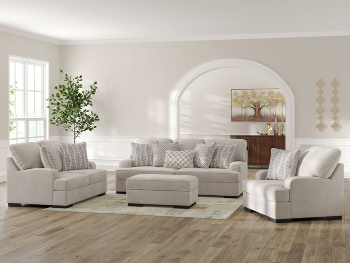 High Profile - Living Room Set image 2