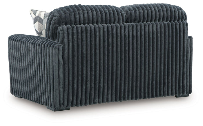 Midnight-Madness - Loveseat image 5
