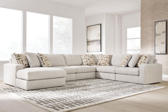 Kestrie - Sectional image 4