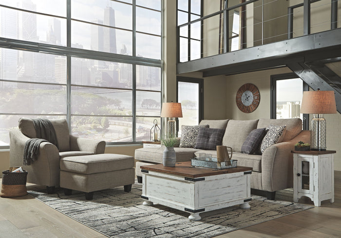 Kestrel - Living Room Set image 4
