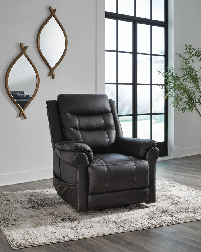 Oatman - Power Lift Recliner image 4