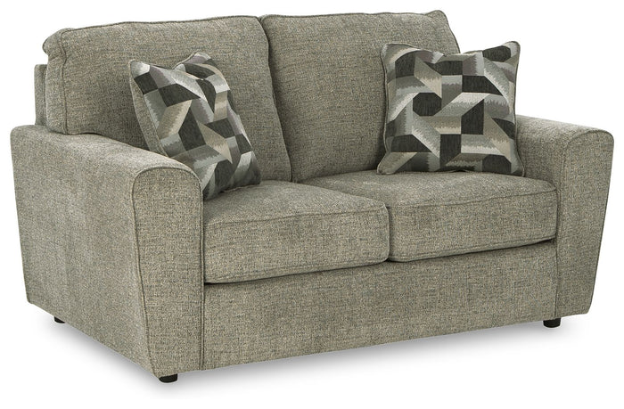 Cascilla - Loveseat image 1