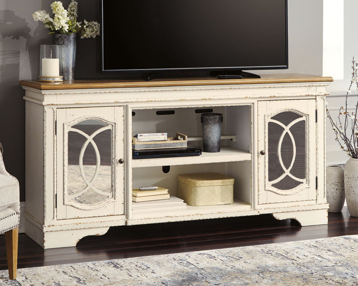 Realyn - TV Stand image 3