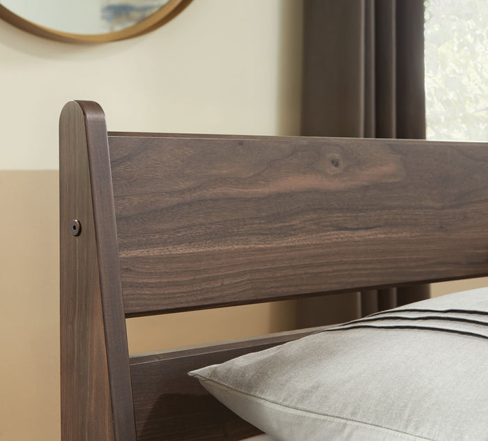 Calverson - Panel Headboard image 3