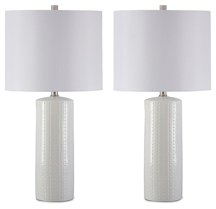 Steuben - Table Lamp image 1