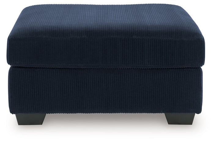 SimpleJoy - Oversized Accent Ottoman image 5