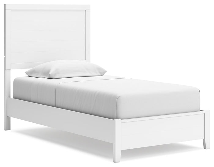 Binterglen - Panel Bed image 1