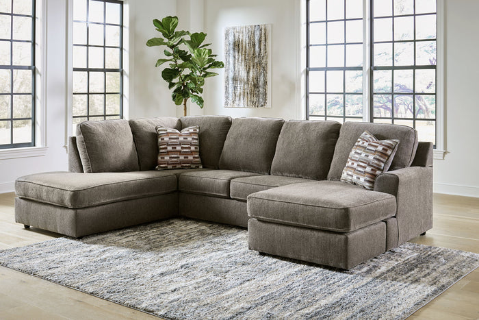 O'phannon - Sectional image 4