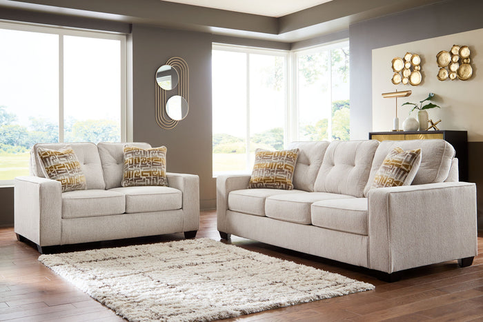 Larimer - Living Room Set image 8