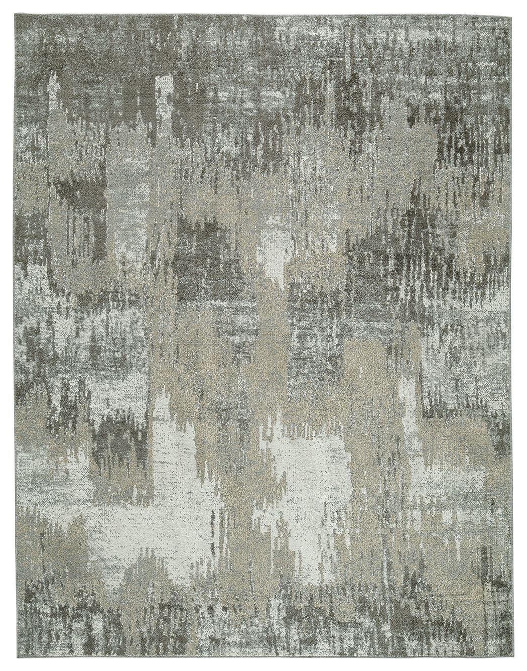 Beige / 5' x 7'