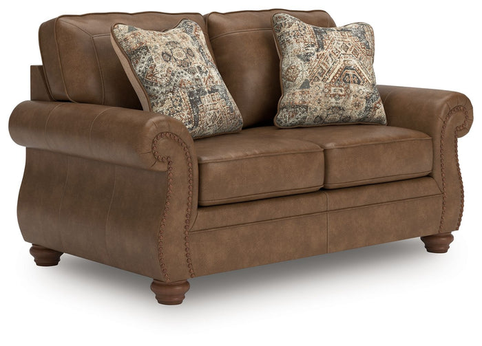 Chasemore - Loveseat image 3