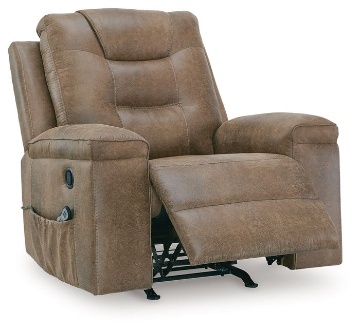 Stockworth - Rocker Recliner image 4