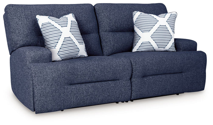 Acklen Place - Reclining Sectional image 5
