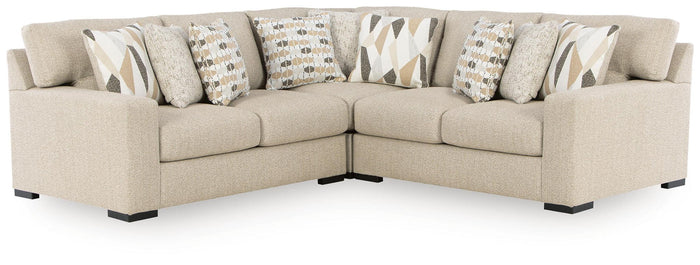 Laurelgrove - Sectional image 4