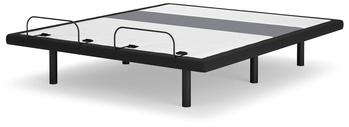 Best Base With Lumbar And Audio image 7