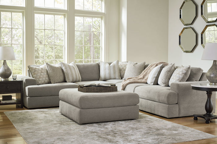 Avaliyah - Living Room Set image 2