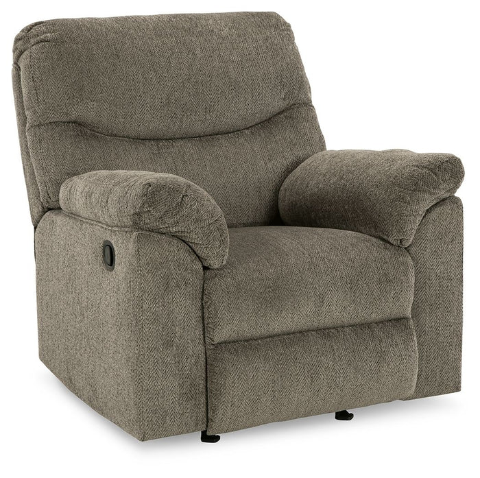 Alphons - Rocker Recliner image 1