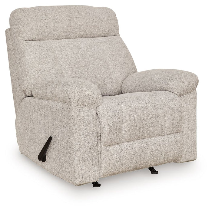 Hoyne Park - Rocker Recliner image 1