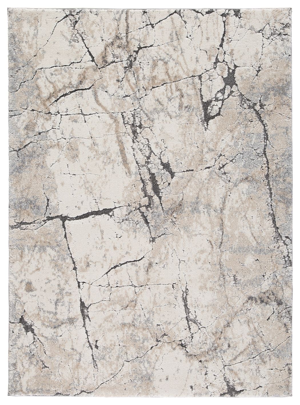 Gray / 8' x 10'