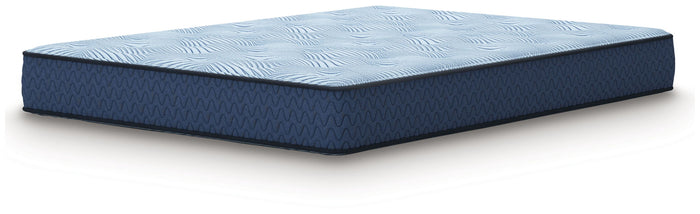 Peak 2.0 10 Hybrid - Mattress image 3